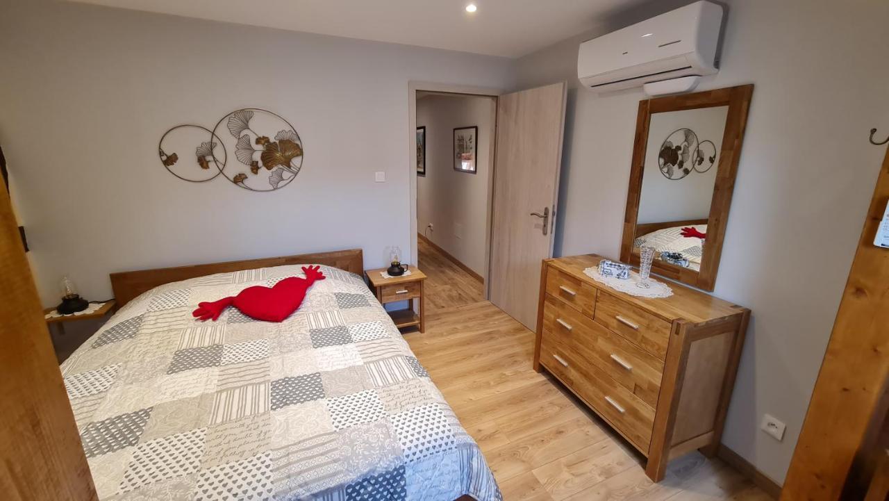 Appartement Duplex Climatise Avec Terrasse "Hansi" Колмар Екстериор снимка