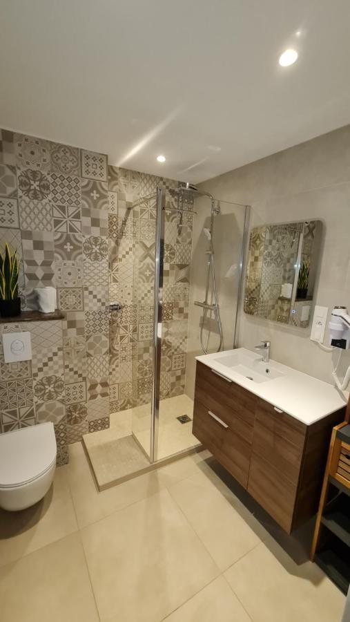 Appartement Duplex Climatise Avec Terrasse "Hansi" Колмар Екстериор снимка